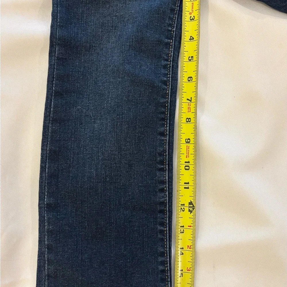 Old Navy‎ New with Tags Boy’s Built In Flex Blue Jeans Size 5